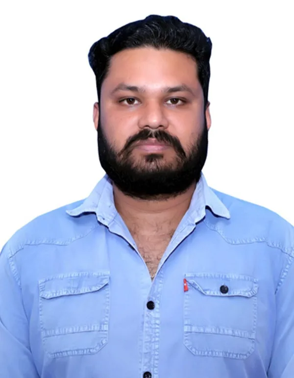 Mr. Rohan Kumar