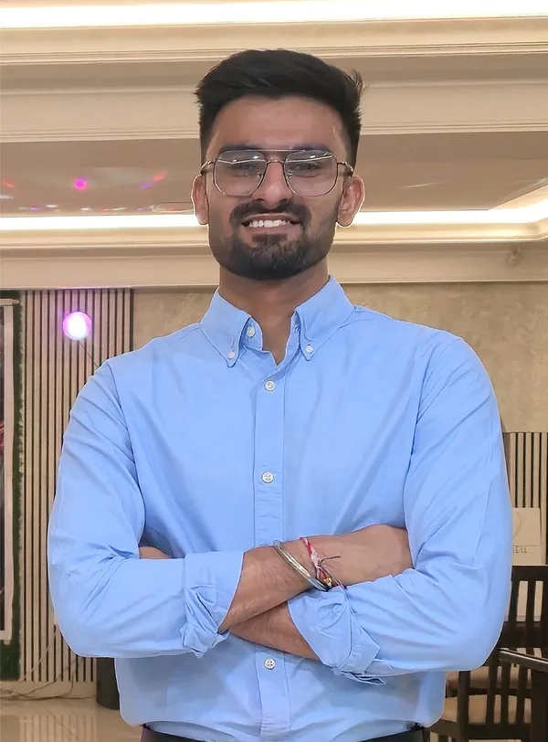 Mr. Udaybeer Singh