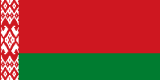 Belarus Flag