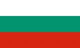 Bulgaria Flag