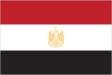 Egypt Flag