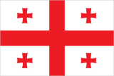 Georgia Flag