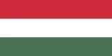 Hungary Flag