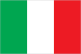 Italy Flag