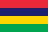 Mauritius Flag