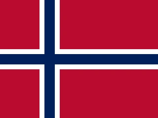 Norway Flag