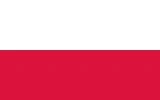 Poland Flag